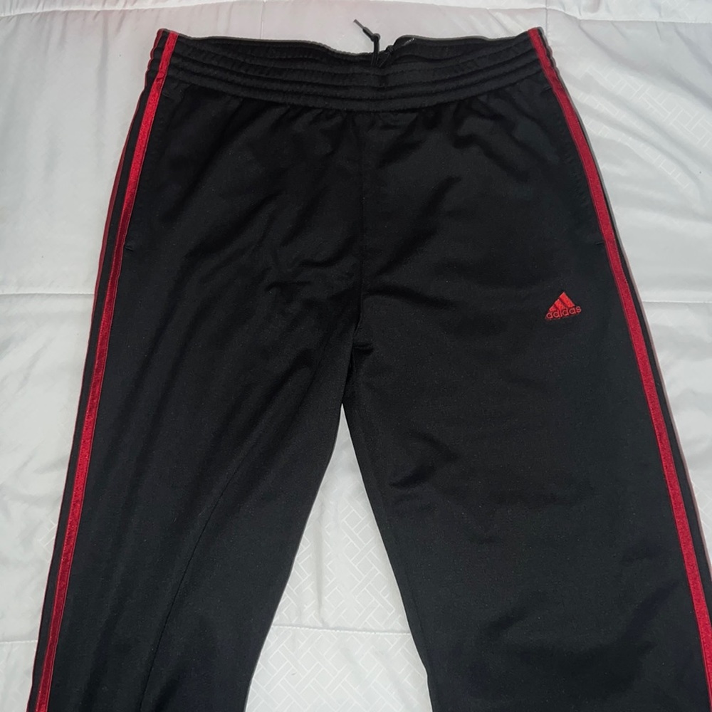 Adidas Track pants